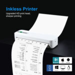 A4 Thermal Printer