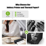 A4 Printer